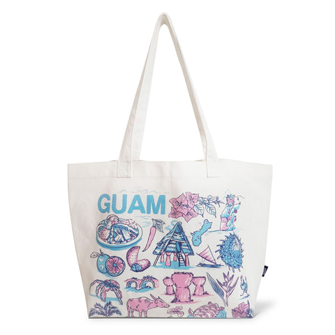 Shopping Bag, Guam Classic 2